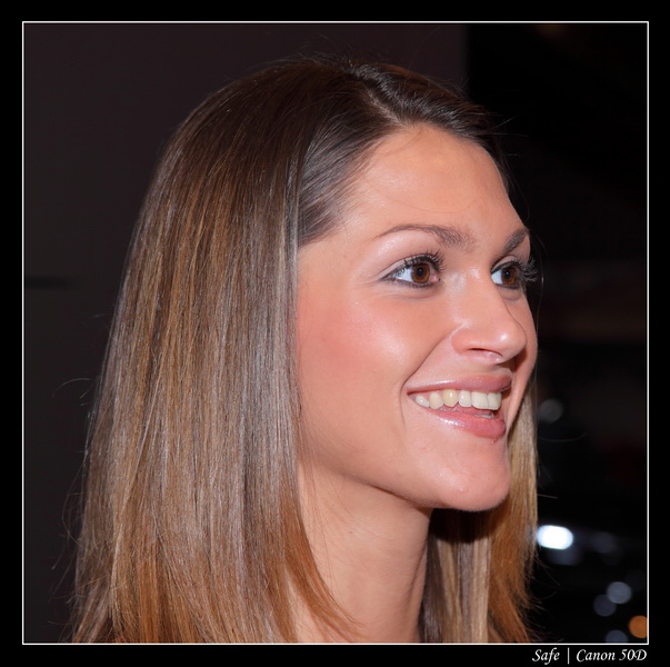 2008   10   Salon auto Paris   017